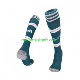 Manchester United Extérieur Chaussettes 2023-24